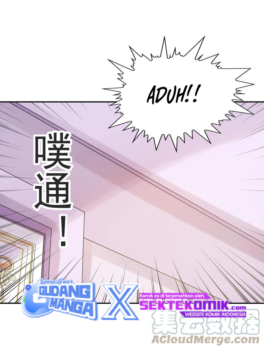 My Harem Is Entirely Female Demon Villains Chapter 21 - halaman 71