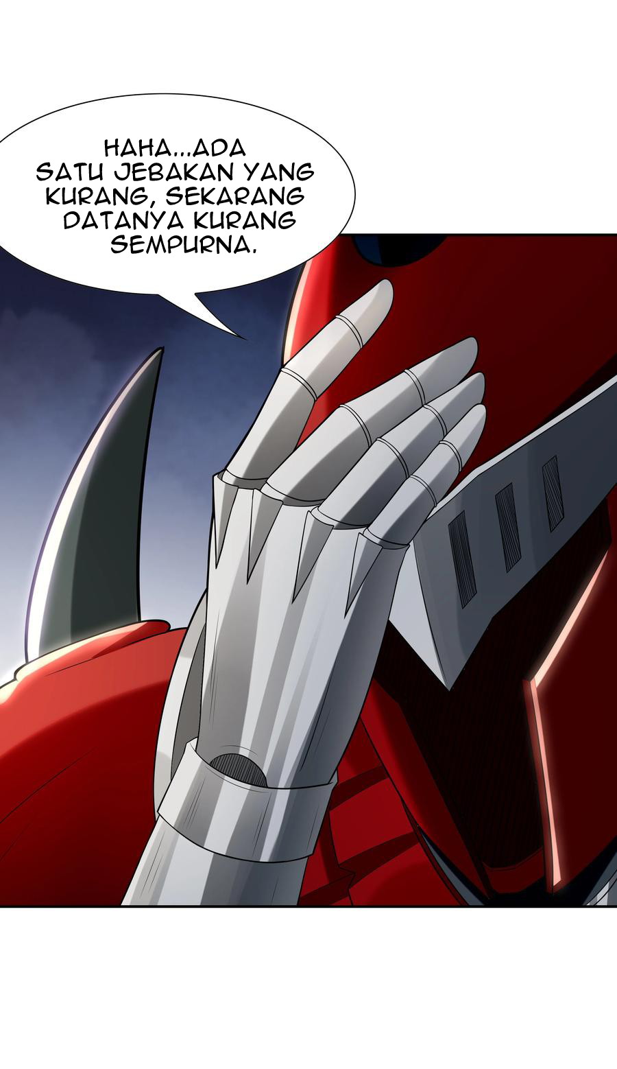 My Harem Is Entirely Female Demon Villains Chapter 22 - halaman 12