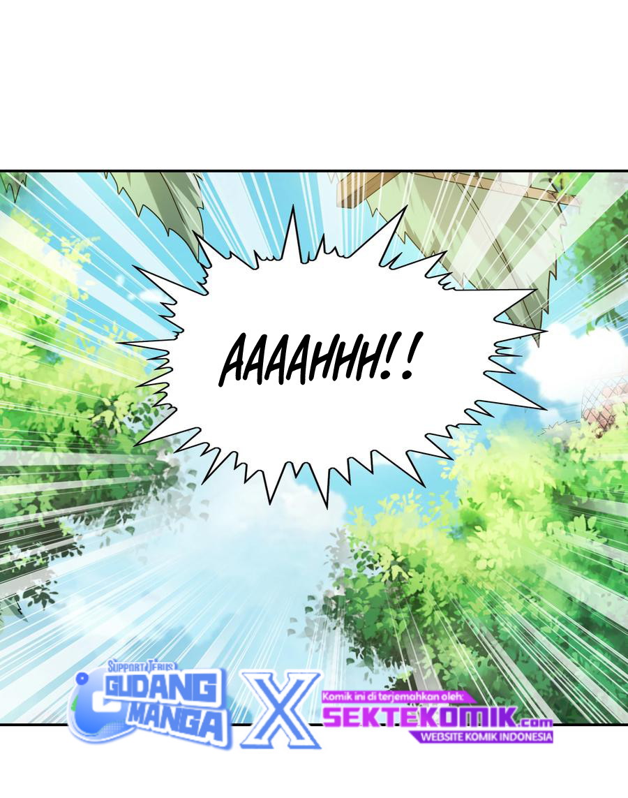 My Harem Is Entirely Female Demon Villains Chapter 22 - halaman 3