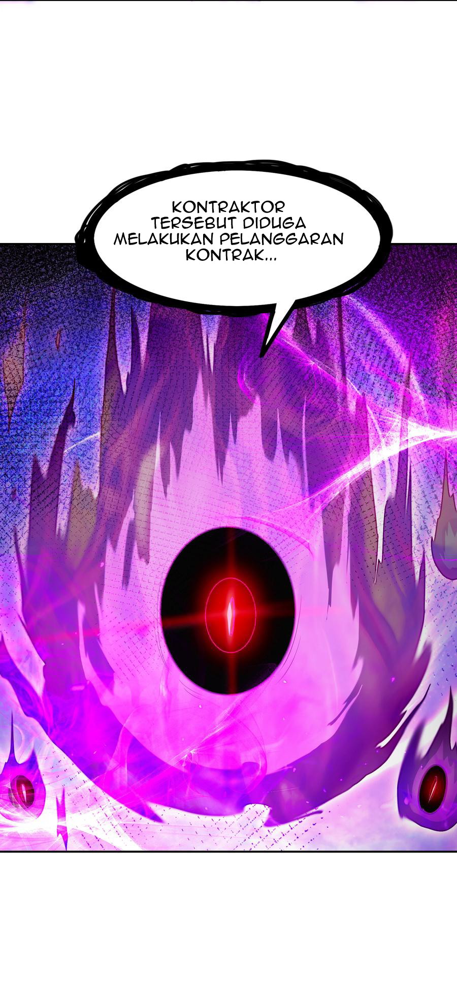 My Harem Is Entirely Female Demon Villains Chapter 22 - halaman 34