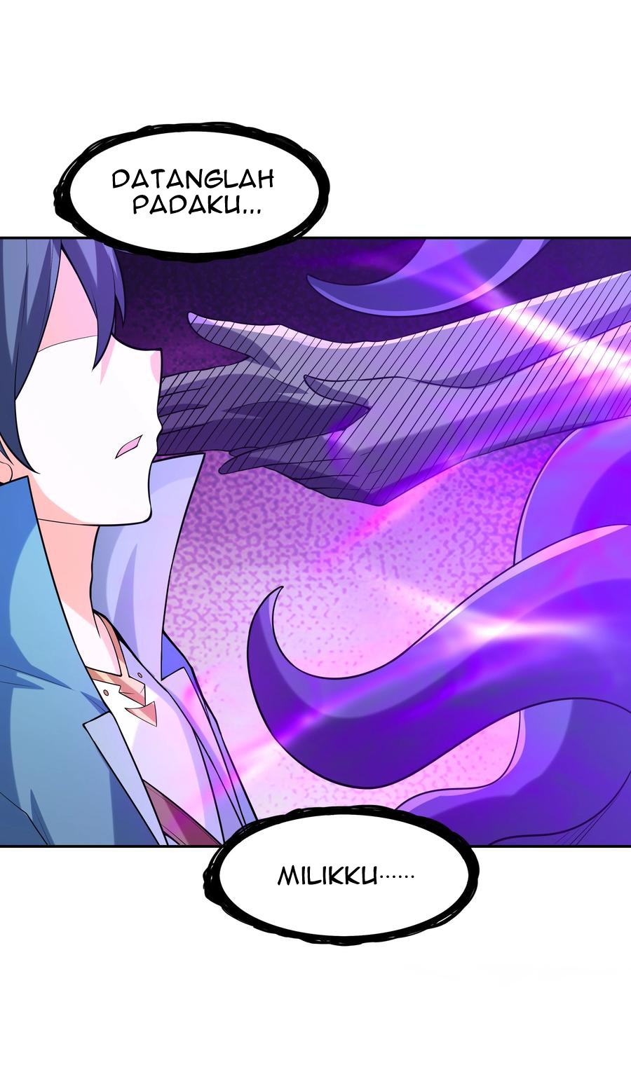 My Harem Is Entirely Female Demon Villains Chapter 22 - halaman 42