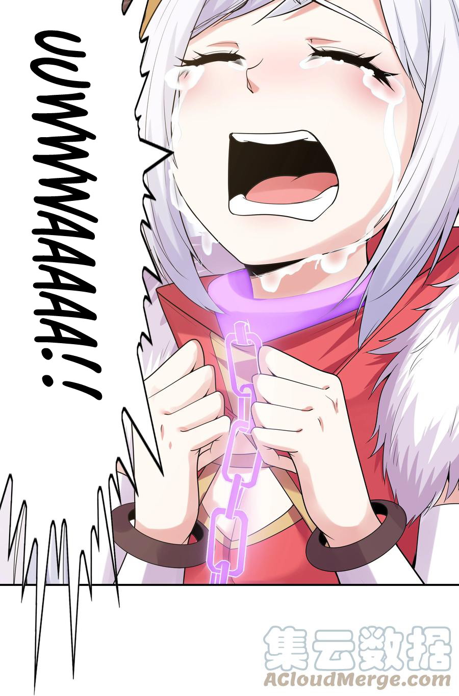 My Harem Is Entirely Female Demon Villains Chapter 22 - halaman 50