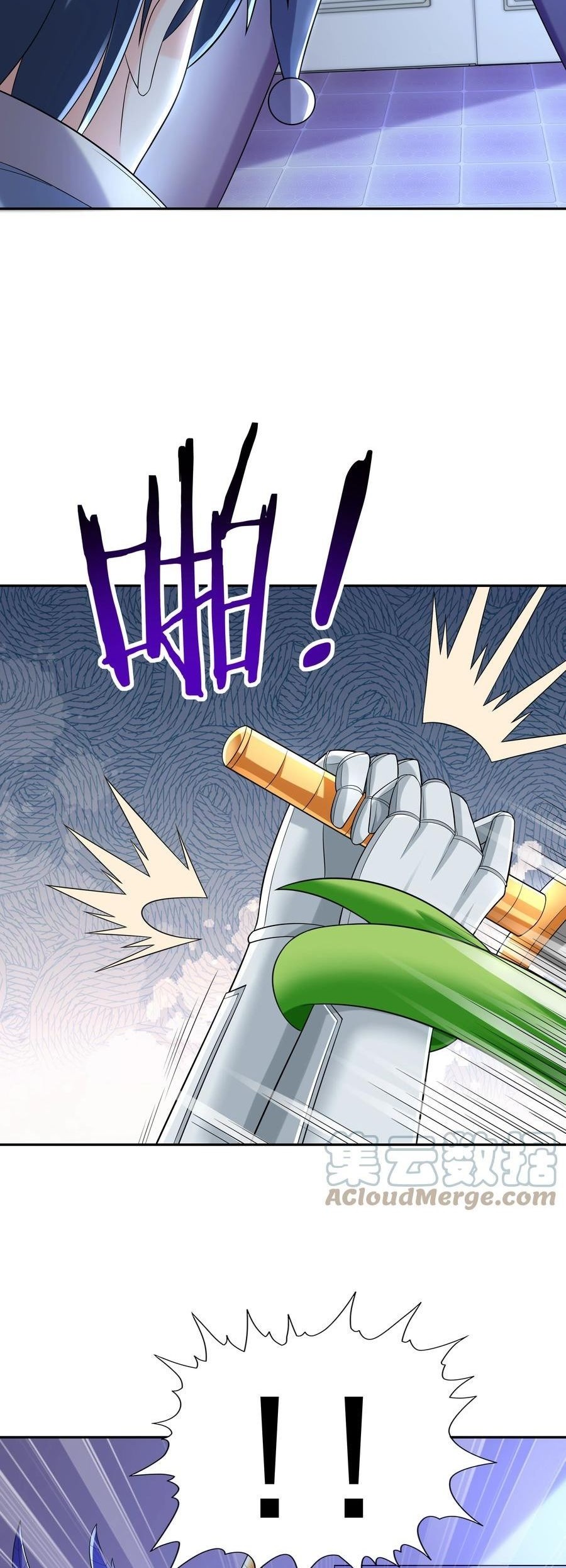 My Harem Is Entirely Female Demon Villains Chapter 25 - halaman 19