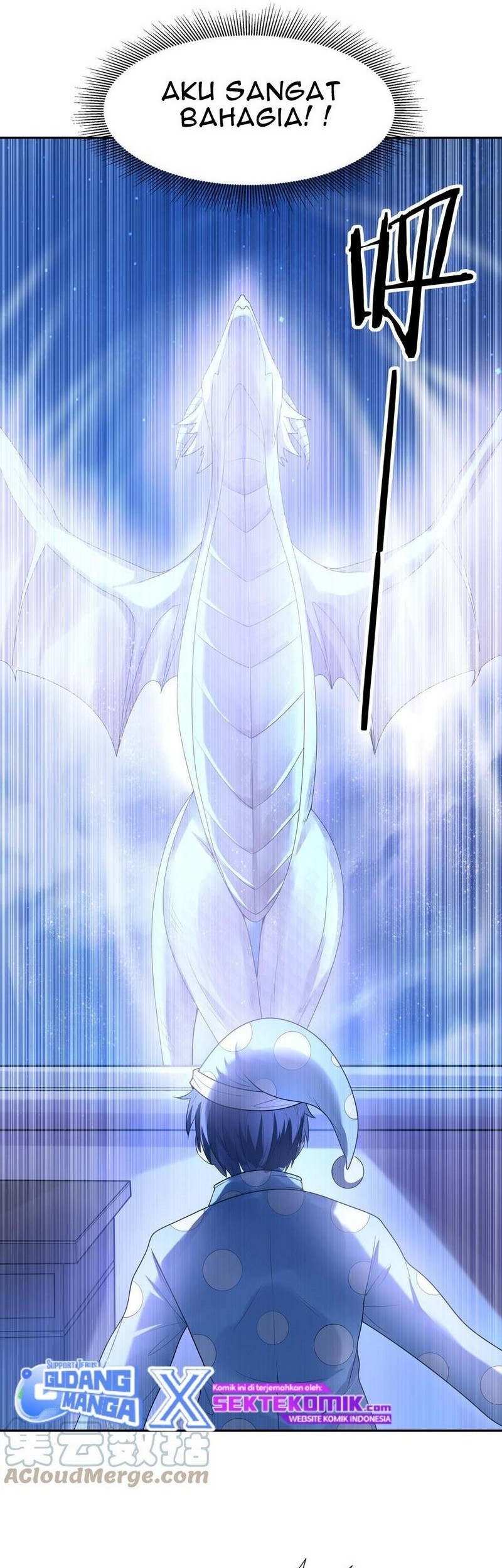 My Harem Is Entirely Female Demon Villains Chapter 26 - halaman 12
