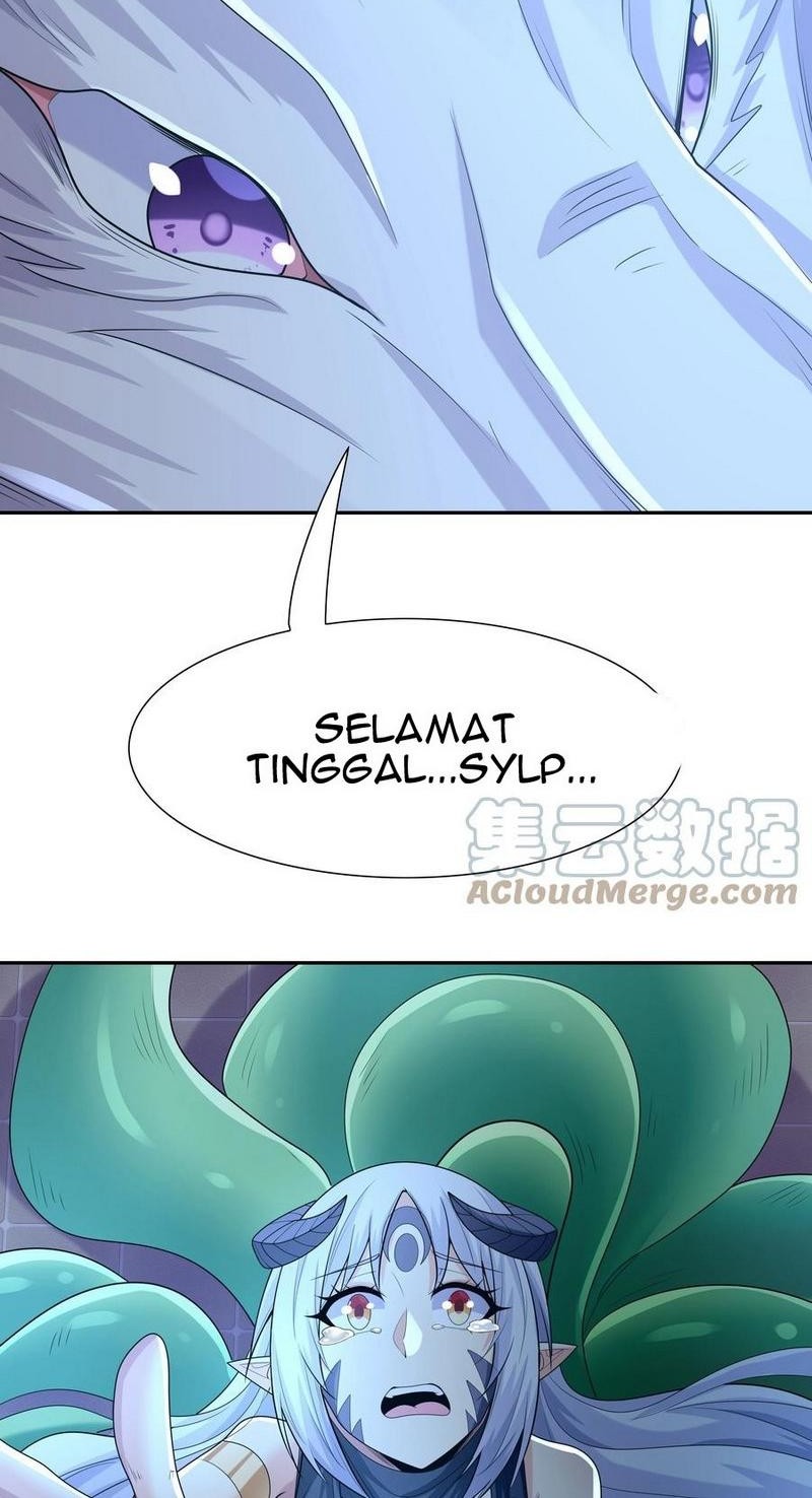 My Harem Is Entirely Female Demon Villains Chapter 26 - halaman 19