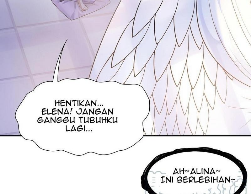 My Harem Is Entirely Female Demon Villains Chapter 27 - halaman 40