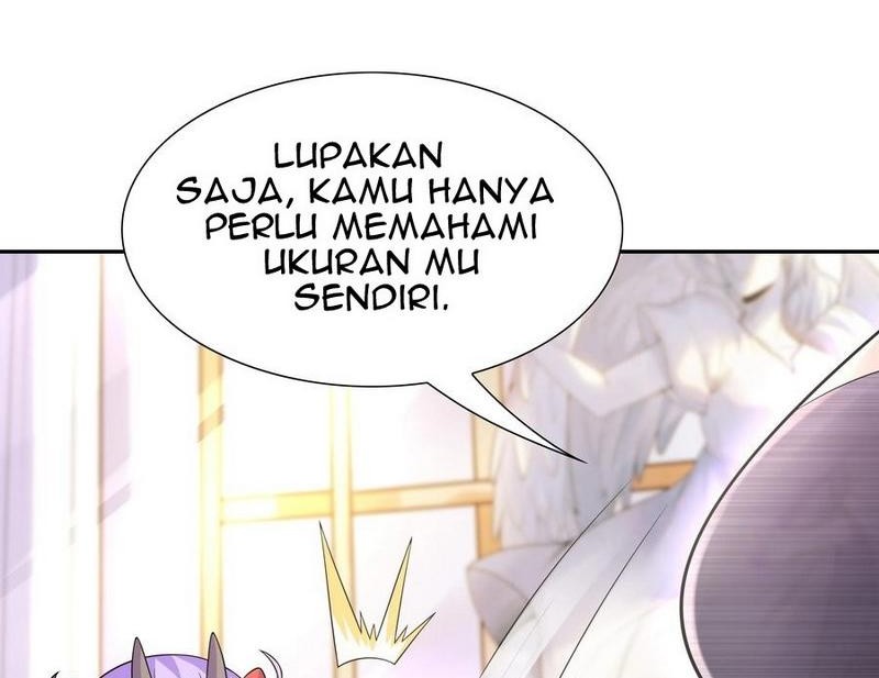 My Harem Is Entirely Female Demon Villains Chapter 27 - halaman 46