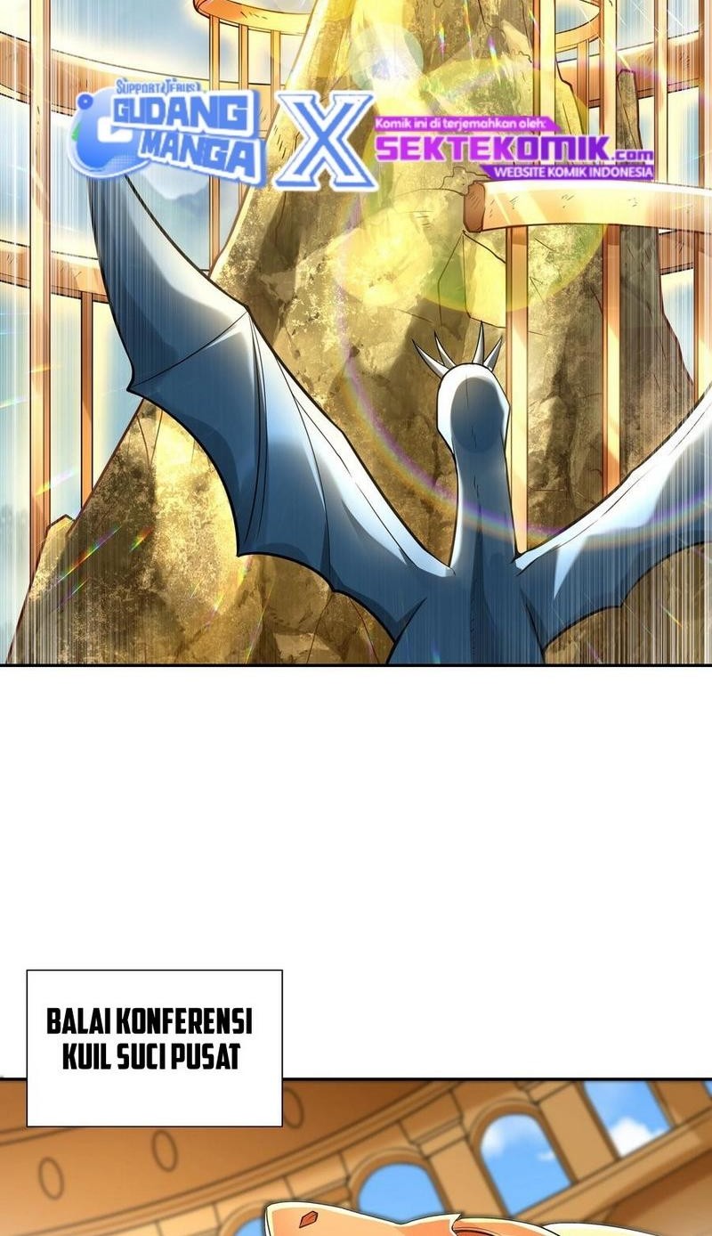 My Harem Is Entirely Female Demon Villains Chapter 27 - halaman 7