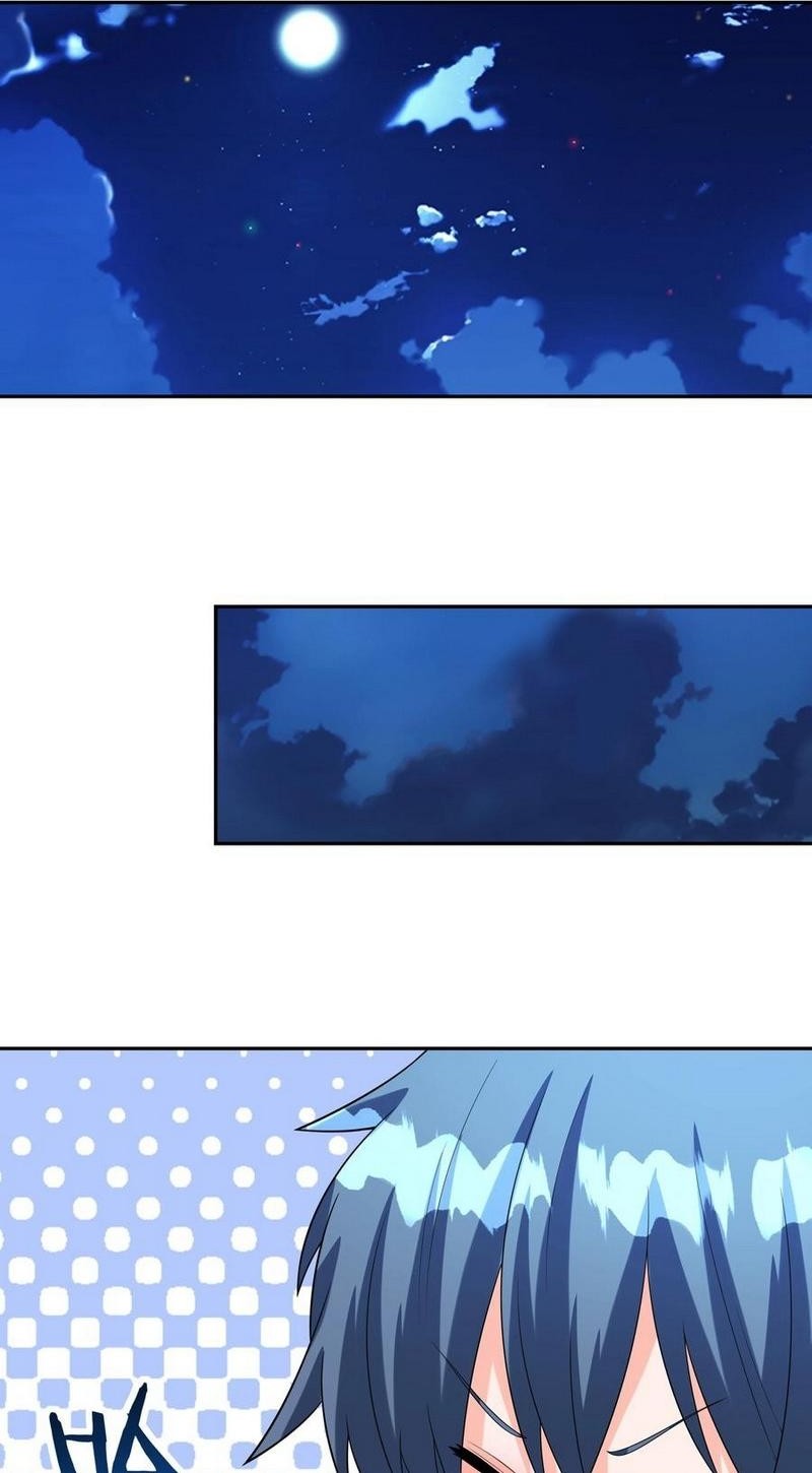 My Harem Is Entirely Female Demon Villains Chapter 28 - halaman 16