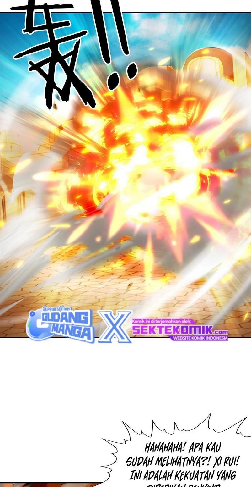 My Harem Is Entirely Female Demon Villains Chapter 29 - halaman 10