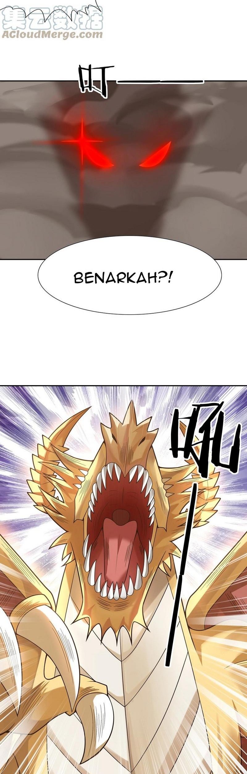 My Harem Is Entirely Female Demon Villains Chapter 29 - halaman 12