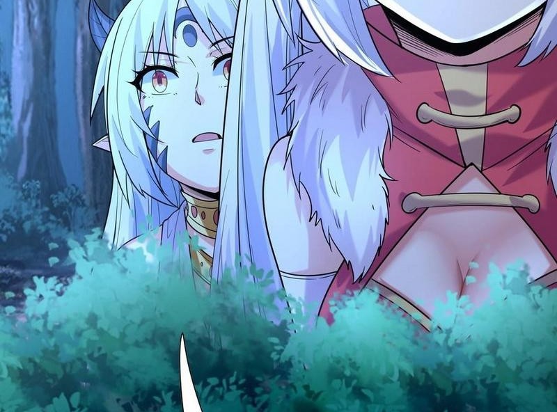 My Harem Is Entirely Female Demon Villains Chapter 29 - halaman 43
