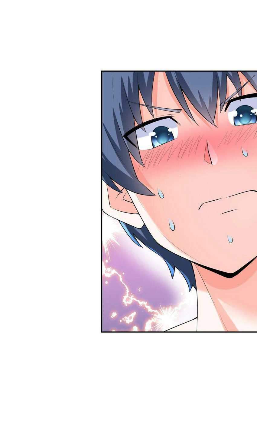 My Harem Is Entirely Female Demon Villains Chapter 3 - halaman 2