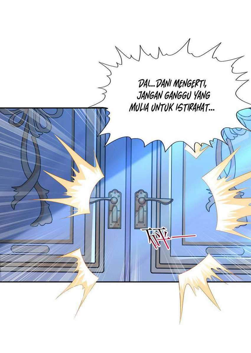My Harem Is Entirely Female Demon Villains Chapter 3 - halaman 21