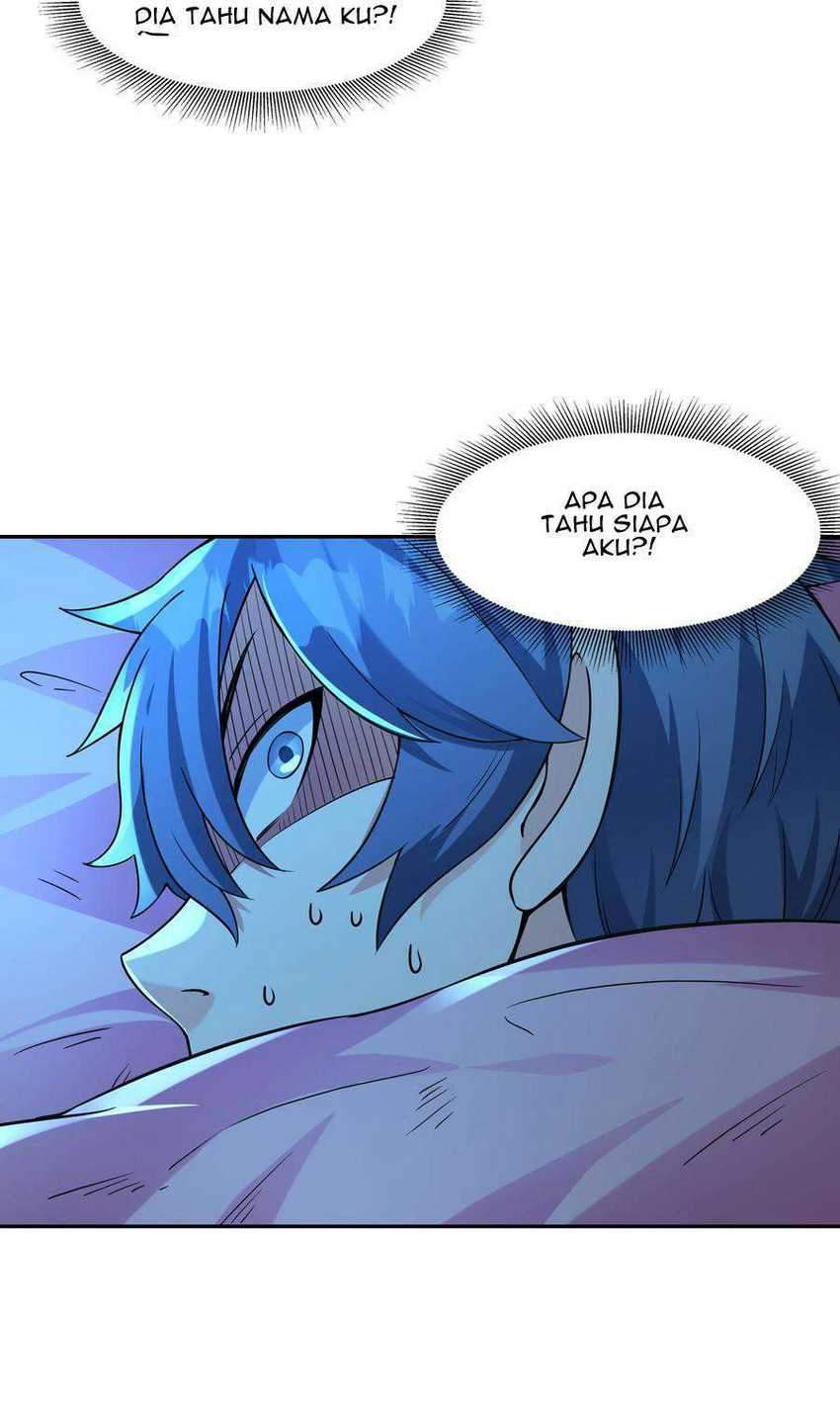 My Harem Is Entirely Female Demon Villains Chapter 3 - halaman 43