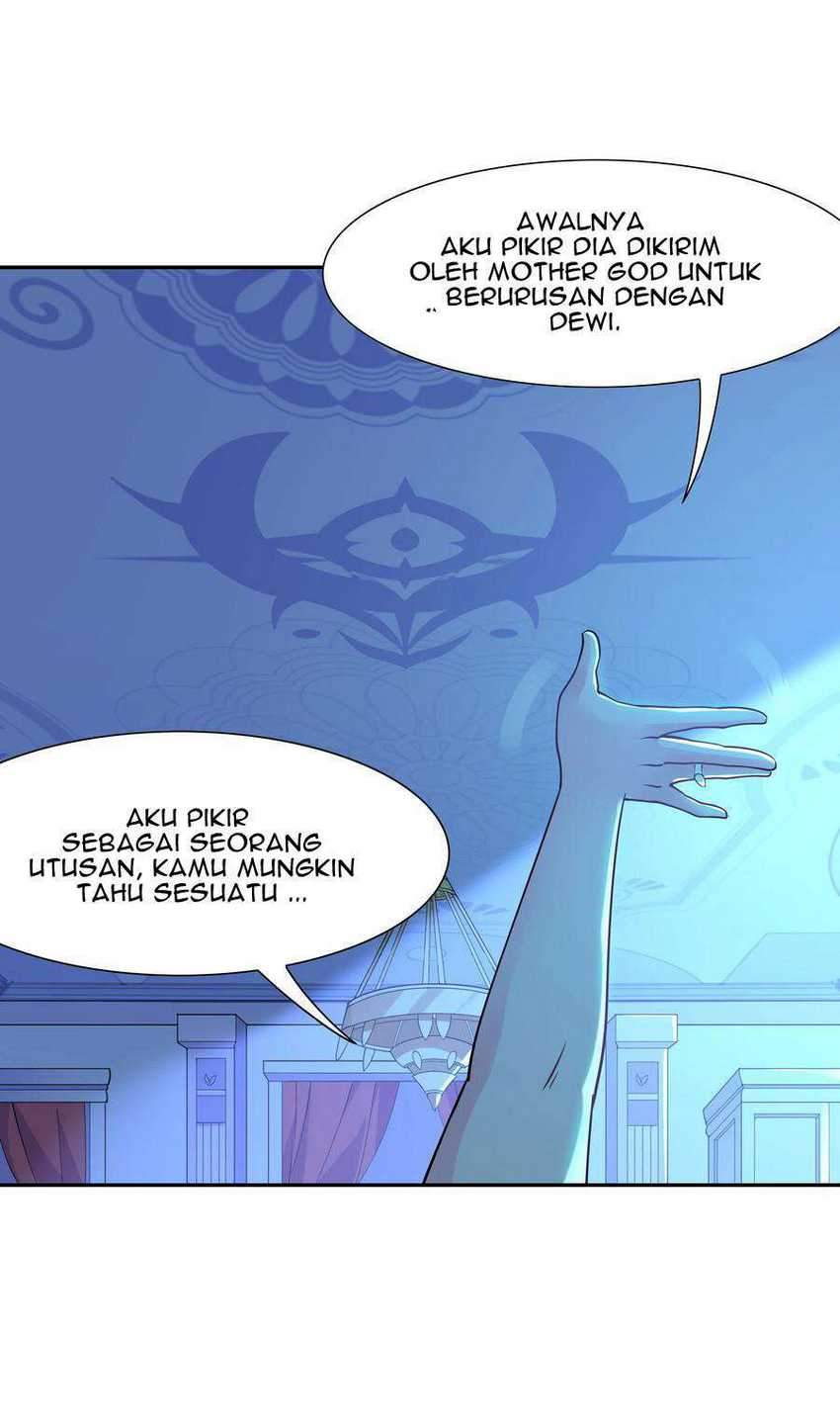 My Harem Is Entirely Female Demon Villains Chapter 3 - halaman 46
