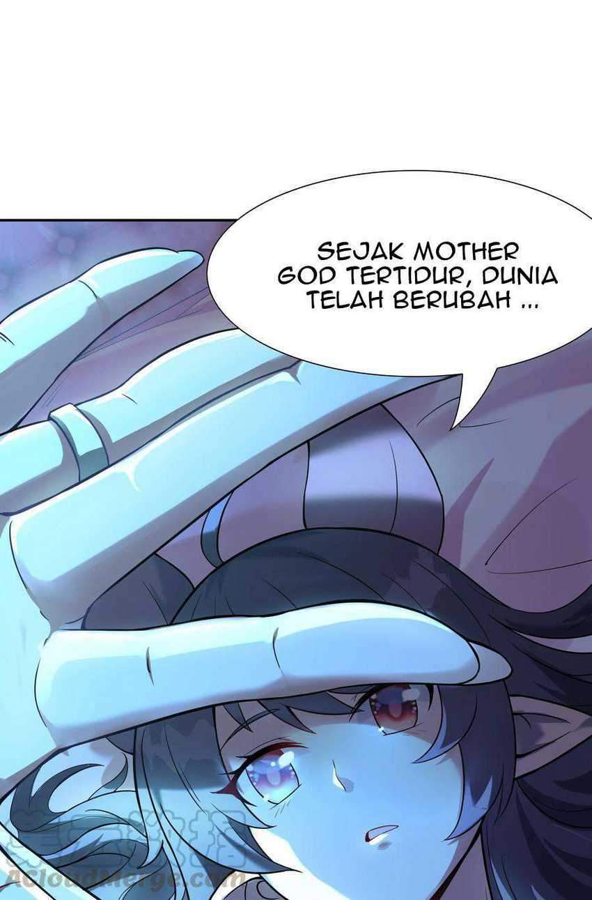 My Harem Is Entirely Female Demon Villains Chapter 3 - halaman 47