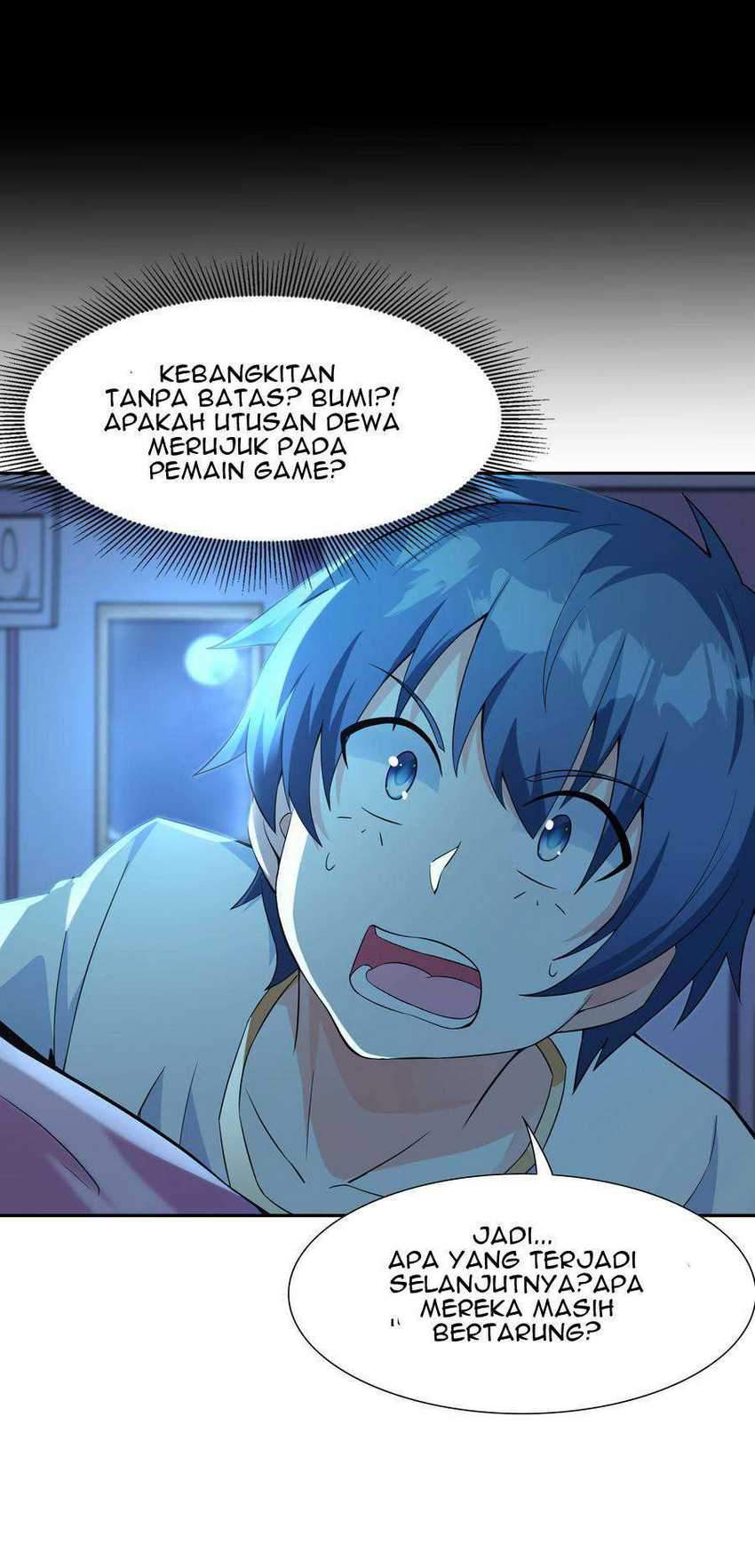 My Harem Is Entirely Female Demon Villains Chapter 3 - halaman 52