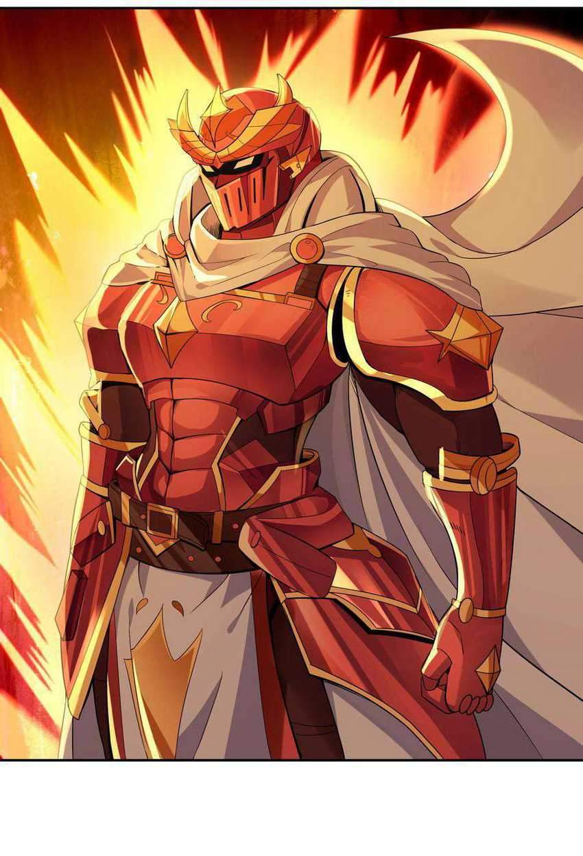My Harem Is Entirely Female Demon Villains Chapter 3 - halaman 55