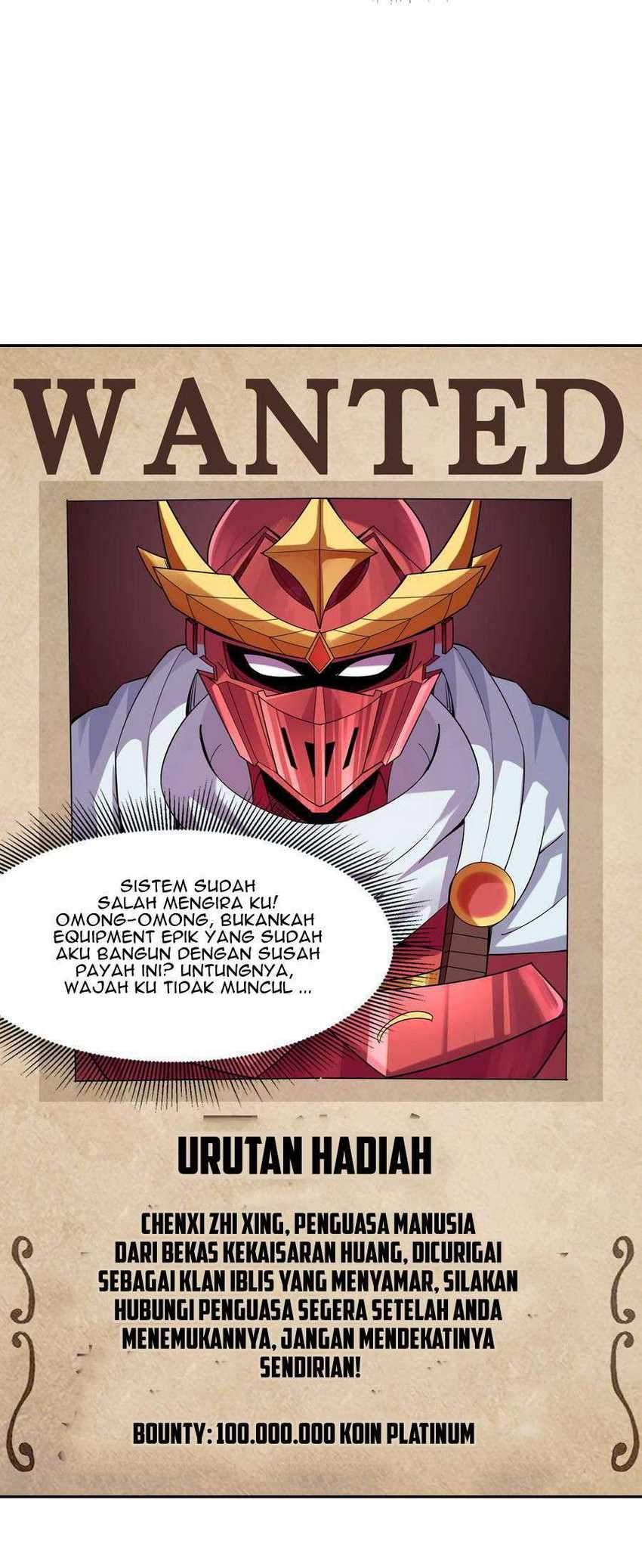 My Harem Is Entirely Female Demon Villains Chapter 3 - halaman 57