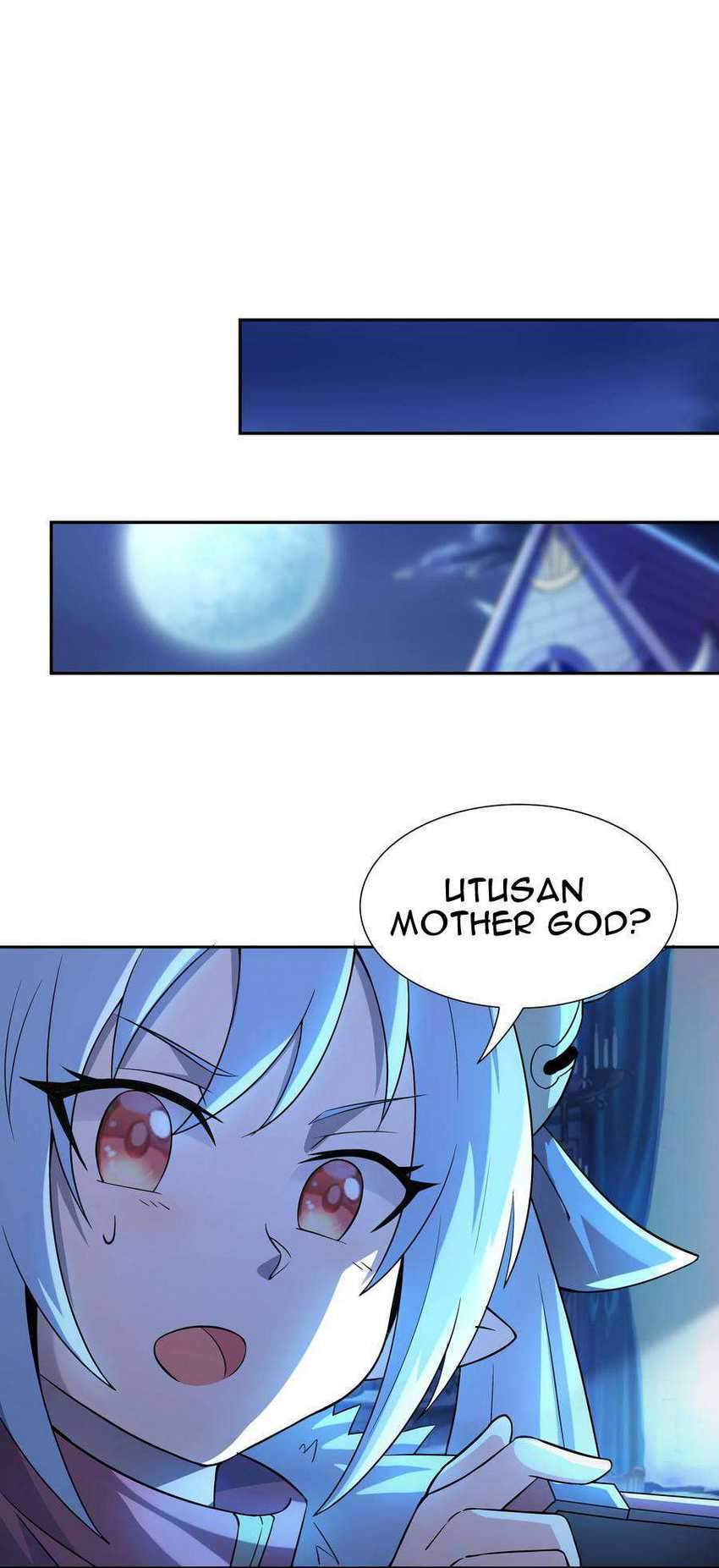 My Harem Is Entirely Female Demon Villains Chapter 3 - halaman 60