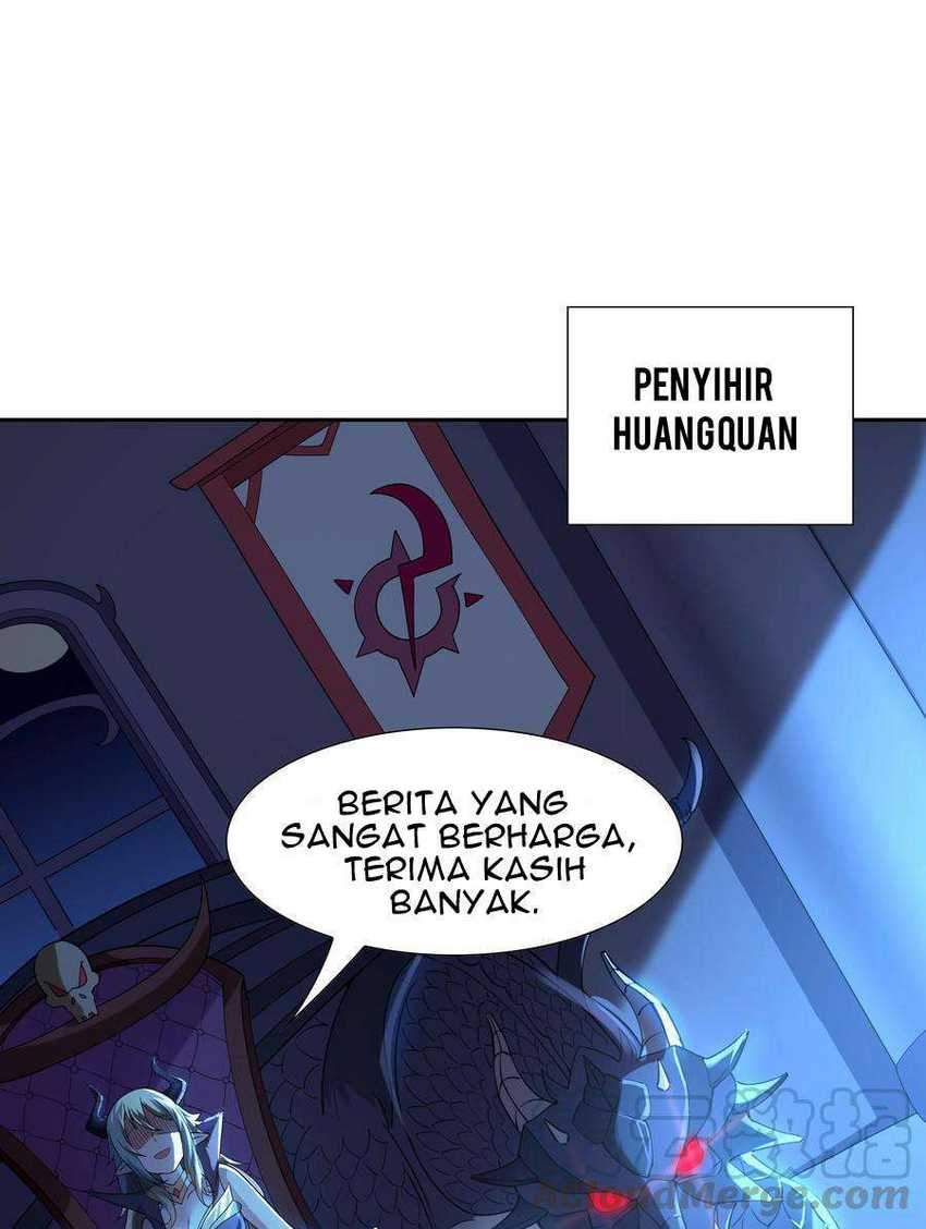 My Harem Is Entirely Female Demon Villains Chapter 3 - halaman 62