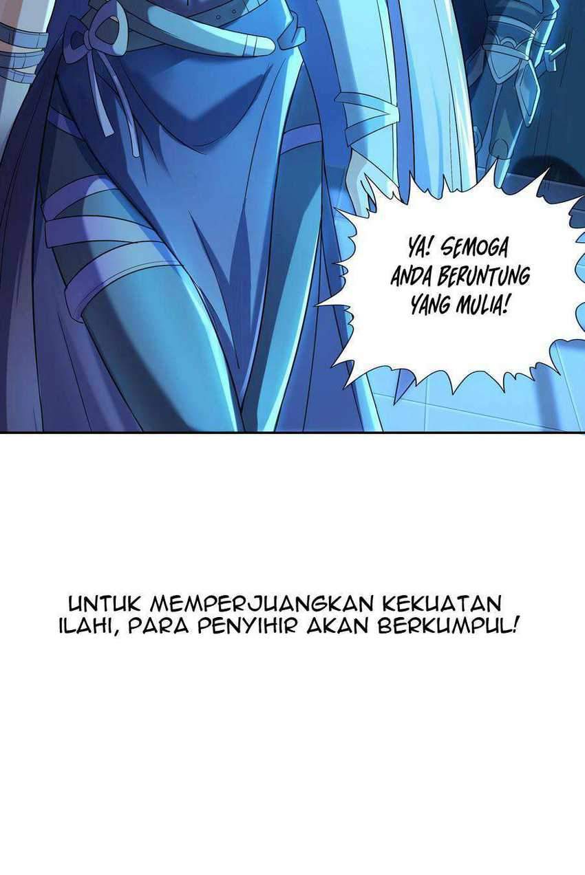 My Harem Is Entirely Female Demon Villains Chapter 3 - halaman 66