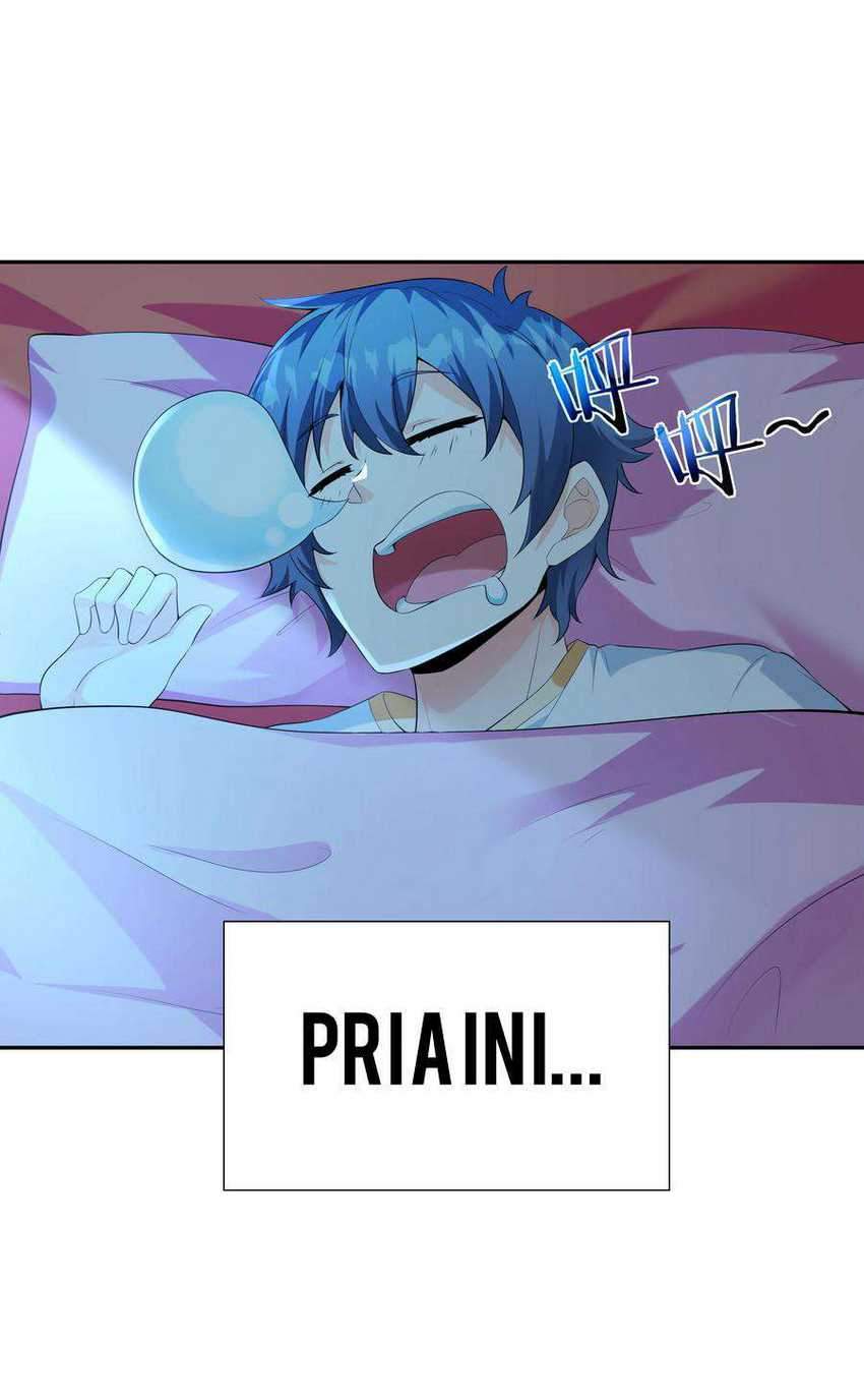 My Harem Is Entirely Female Demon Villains Chapter 3 - halaman 67