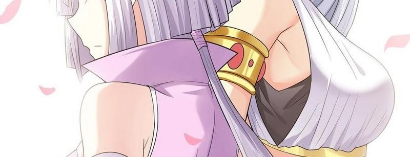 My Harem Is Entirely Female Demon Villains Chapter 30 - halaman 34