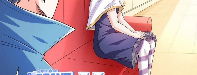 My Harem Is Entirely Female Demon Villains Chapter 30 - halaman 40