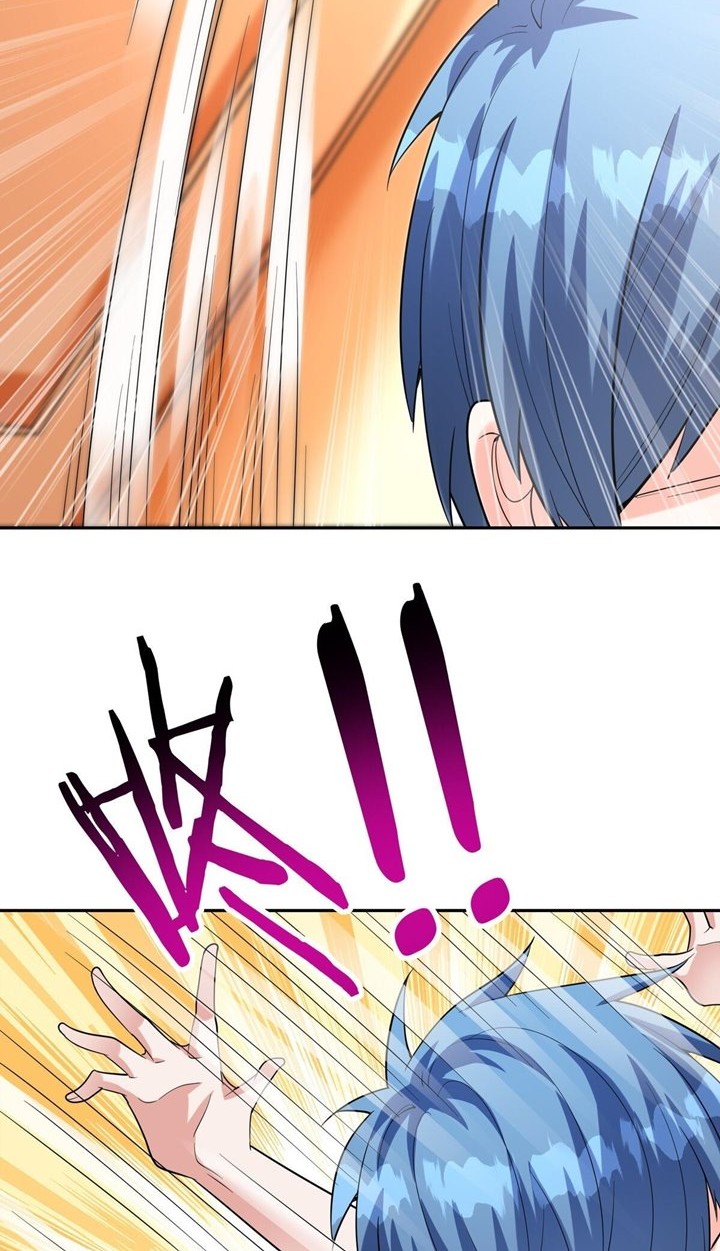 My Harem Is Entirely Female Demon Villains Chapter 31 - halaman 39