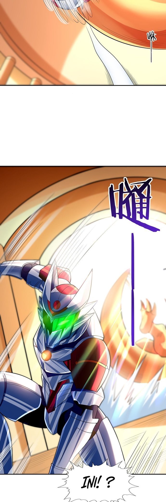 My Harem Is Entirely Female Demon Villains Chapter 32 - halaman 36