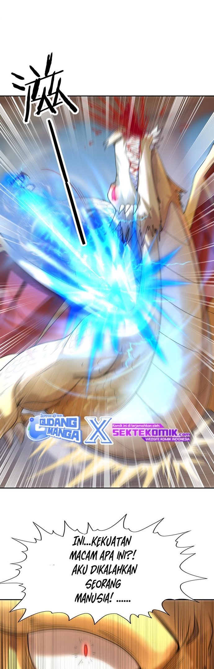 My Harem Is Entirely Female Demon Villains Chapter 32 - halaman 40