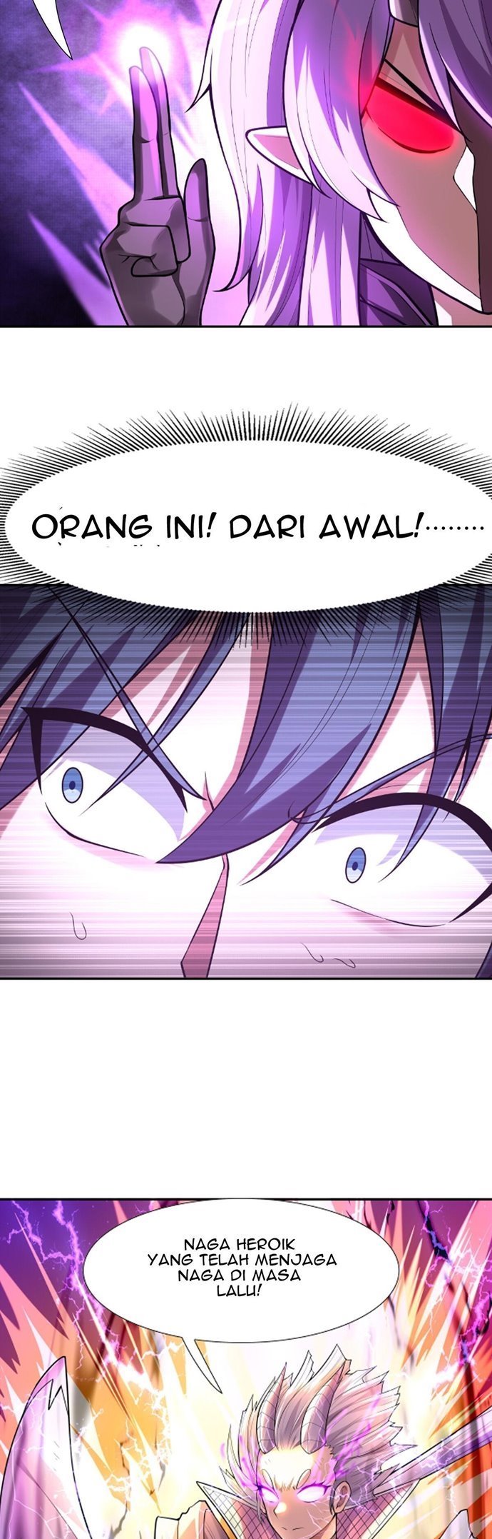 My Harem Is Entirely Female Demon Villains Chapter 32 - halaman 50