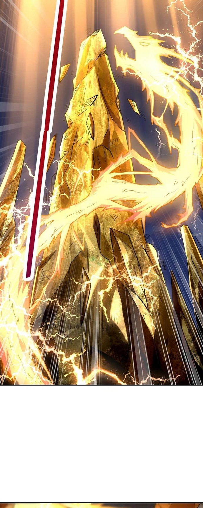 My Harem Is Entirely Female Demon Villains Chapter 33 - halaman 40