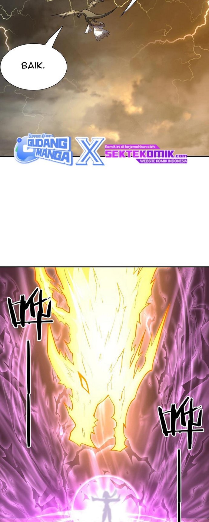 My Harem Is Entirely Female Demon Villains Chapter 33 - halaman 46