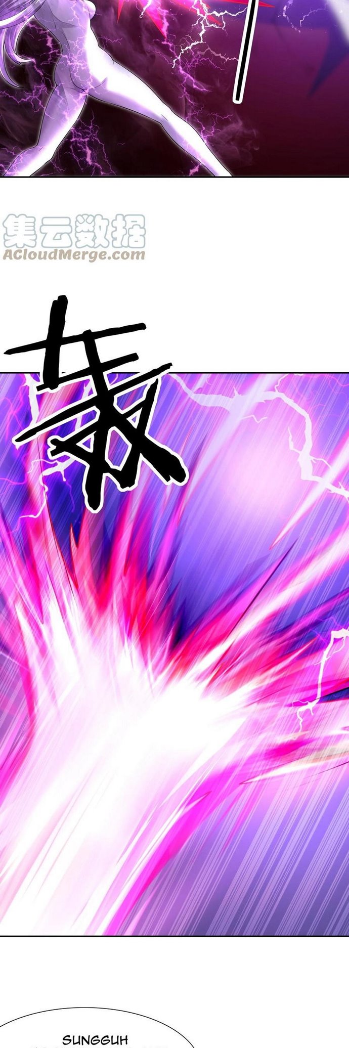 My Harem Is Entirely Female Demon Villains Chapter 34 - halaman 15