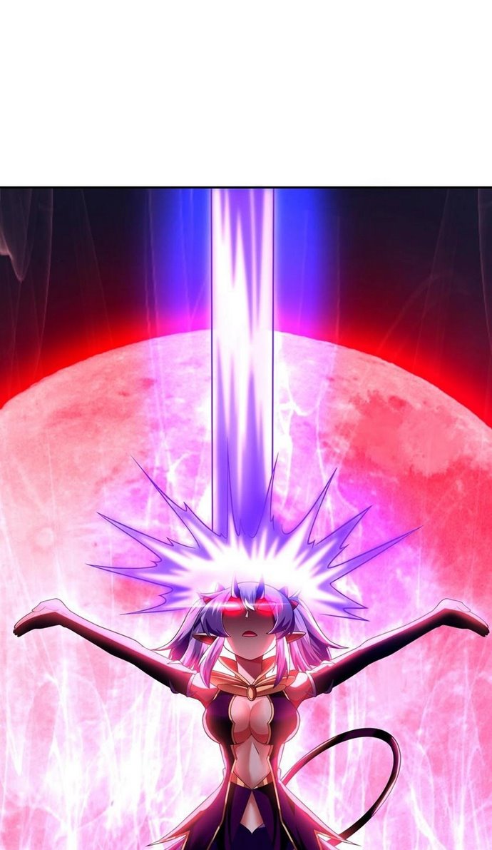 My Harem Is Entirely Female Demon Villains Chapter 34 - halaman 39