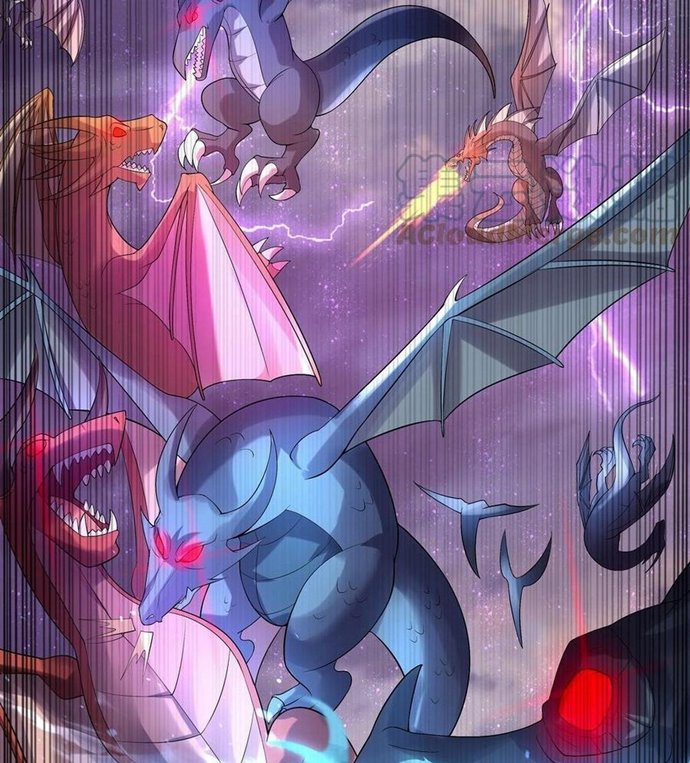 My Harem Is Entirely Female Demon Villains Chapter 35 - halaman 23