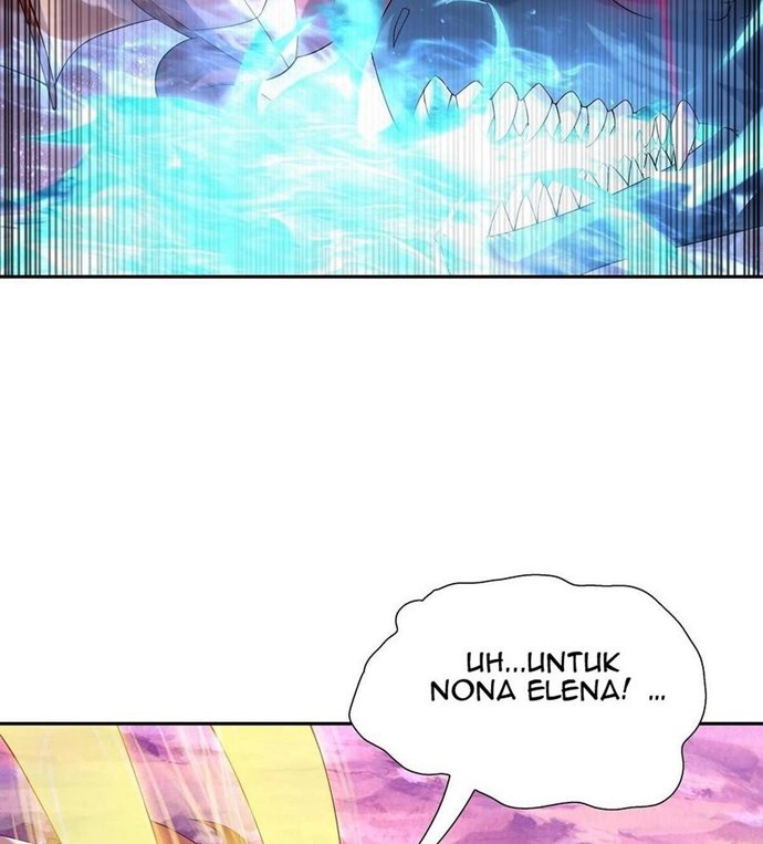 My Harem Is Entirely Female Demon Villains Chapter 35 - halaman 24