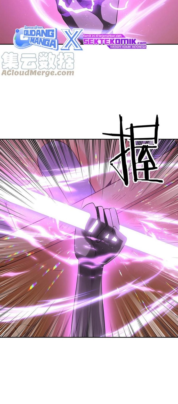 My Harem Is Entirely Female Demon Villains Chapter 35 - halaman 31
