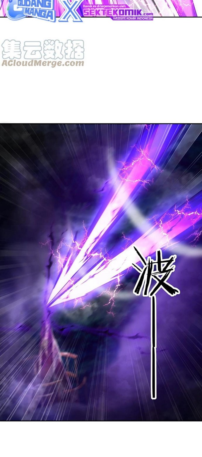 My Harem Is Entirely Female Demon Villains Chapter 35 - halaman 42