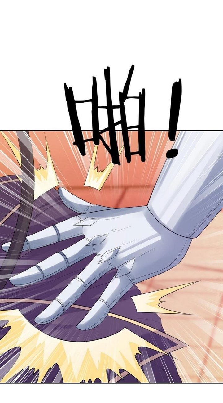 My Harem Is Entirely Female Demon Villains Chapter 36 - halaman 12