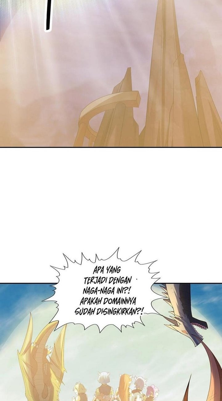 My Harem Is Entirely Female Demon Villains Chapter 36 - halaman 20