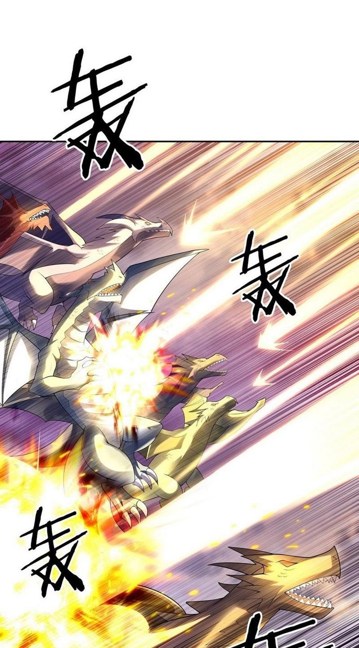 My Harem Is Entirely Female Demon Villains Chapter 36 - halaman 3