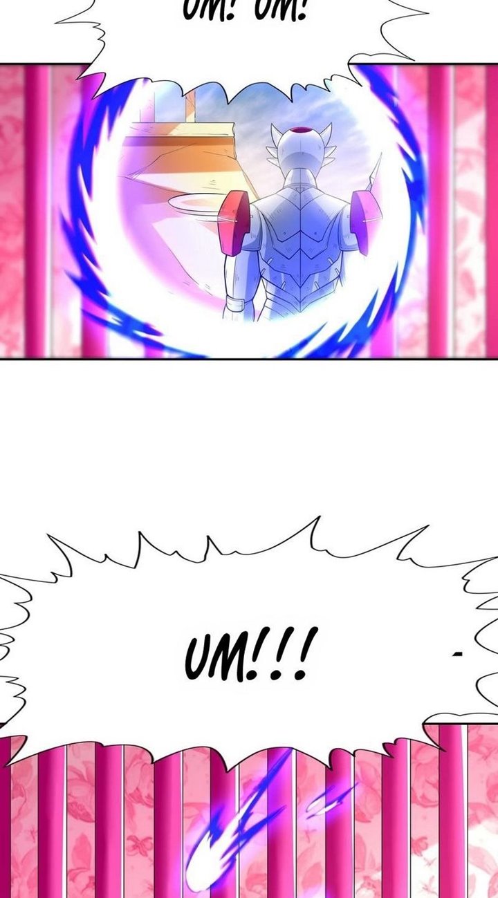 My Harem Is Entirely Female Demon Villains Chapter 36 - halaman 40