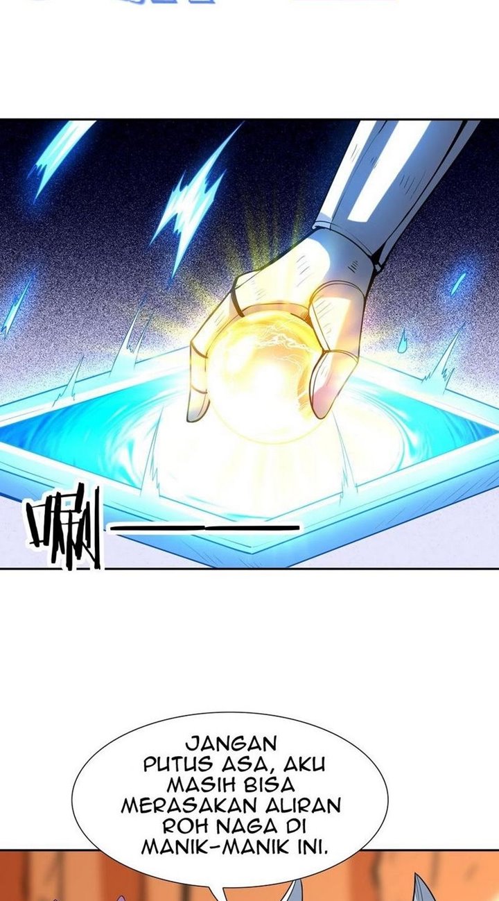 My Harem Is Entirely Female Demon Villains Chapter 36 - halaman 43