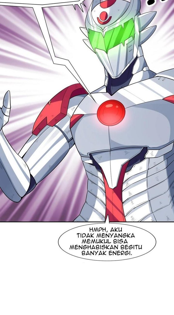 My Harem Is Entirely Female Demon Villains Chapter 36 - halaman 45