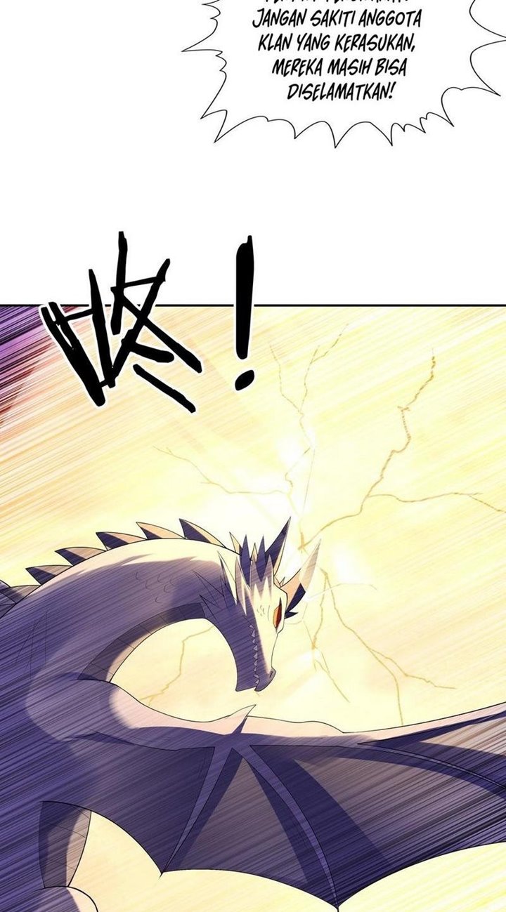 My Harem Is Entirely Female Demon Villains Chapter 36 - halaman 5