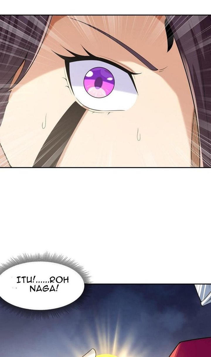 My Harem Is Entirely Female Demon Villains Chapter 36 - halaman 50